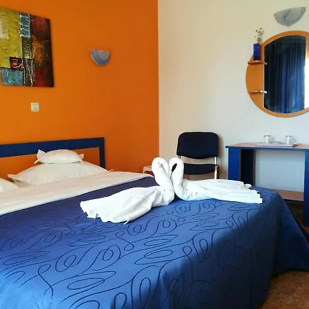Vila Oranj Pensiune Costineşti